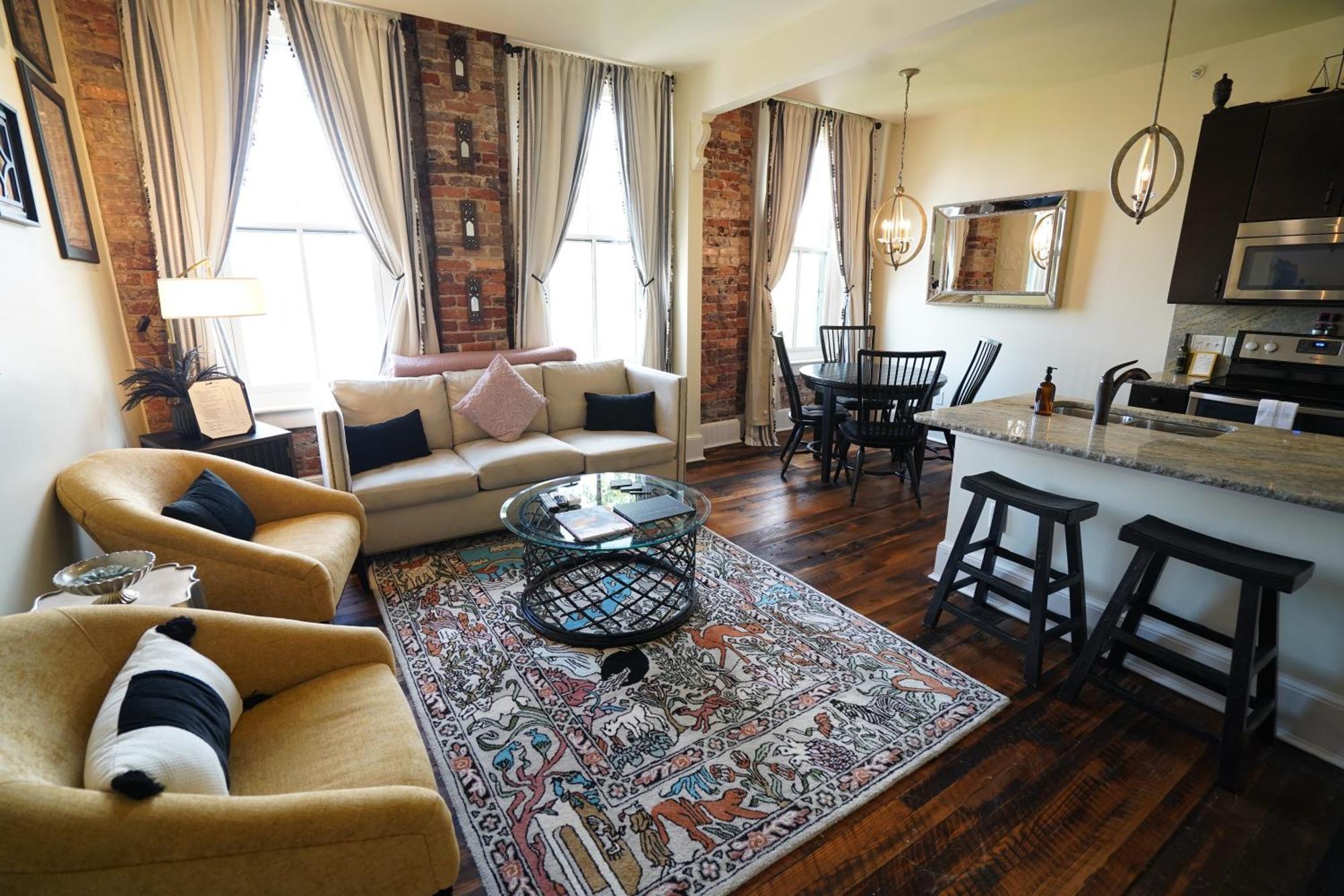 The Windsor - 4* Asheville