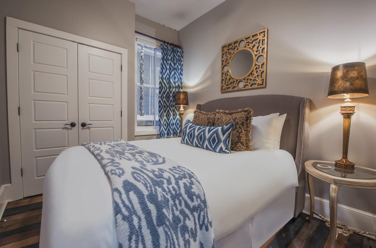The Windsor - Hotel Asheville
