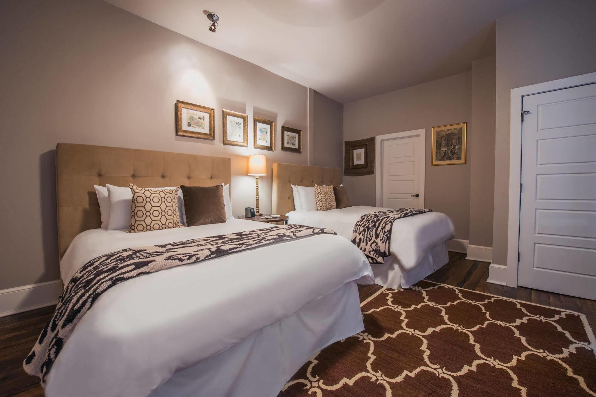 The Windsor - Hotel Asheville
