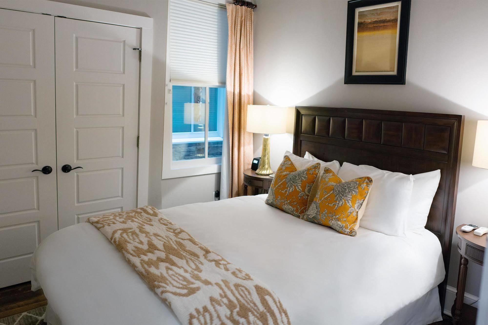 Hotel The Windsor - Asheville